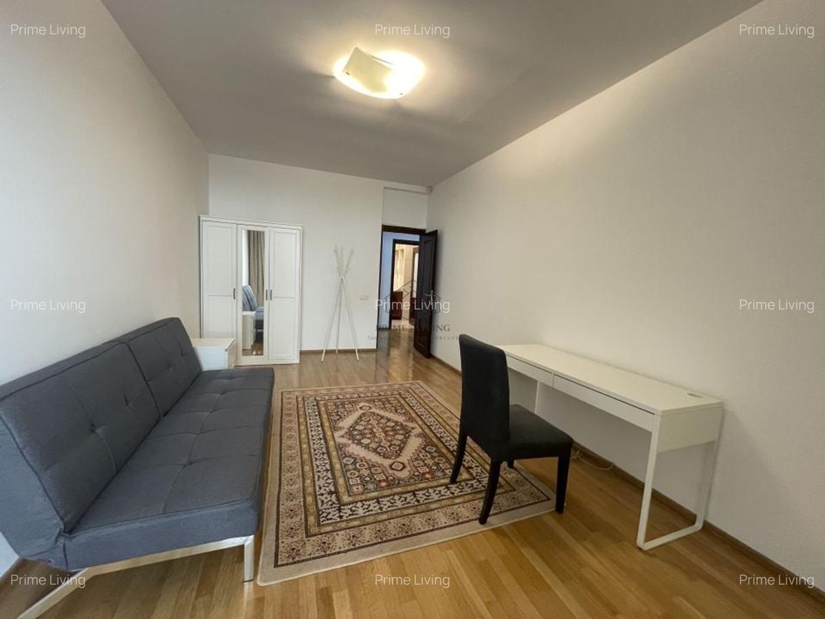 APARTAMENT SPATIOS CU 4 CAMERE LA INCHIRIERE LANGA PARCUL HERASTRAU - 15