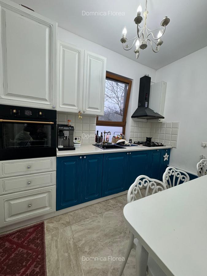 Vanzare casa zona Clucerului cu 2 apartamente - 6