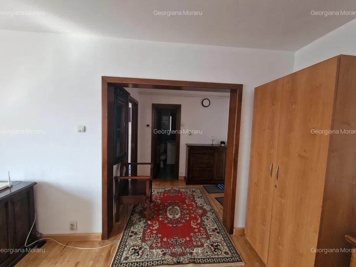 Garsonieră decomandată în Păcurari - 5