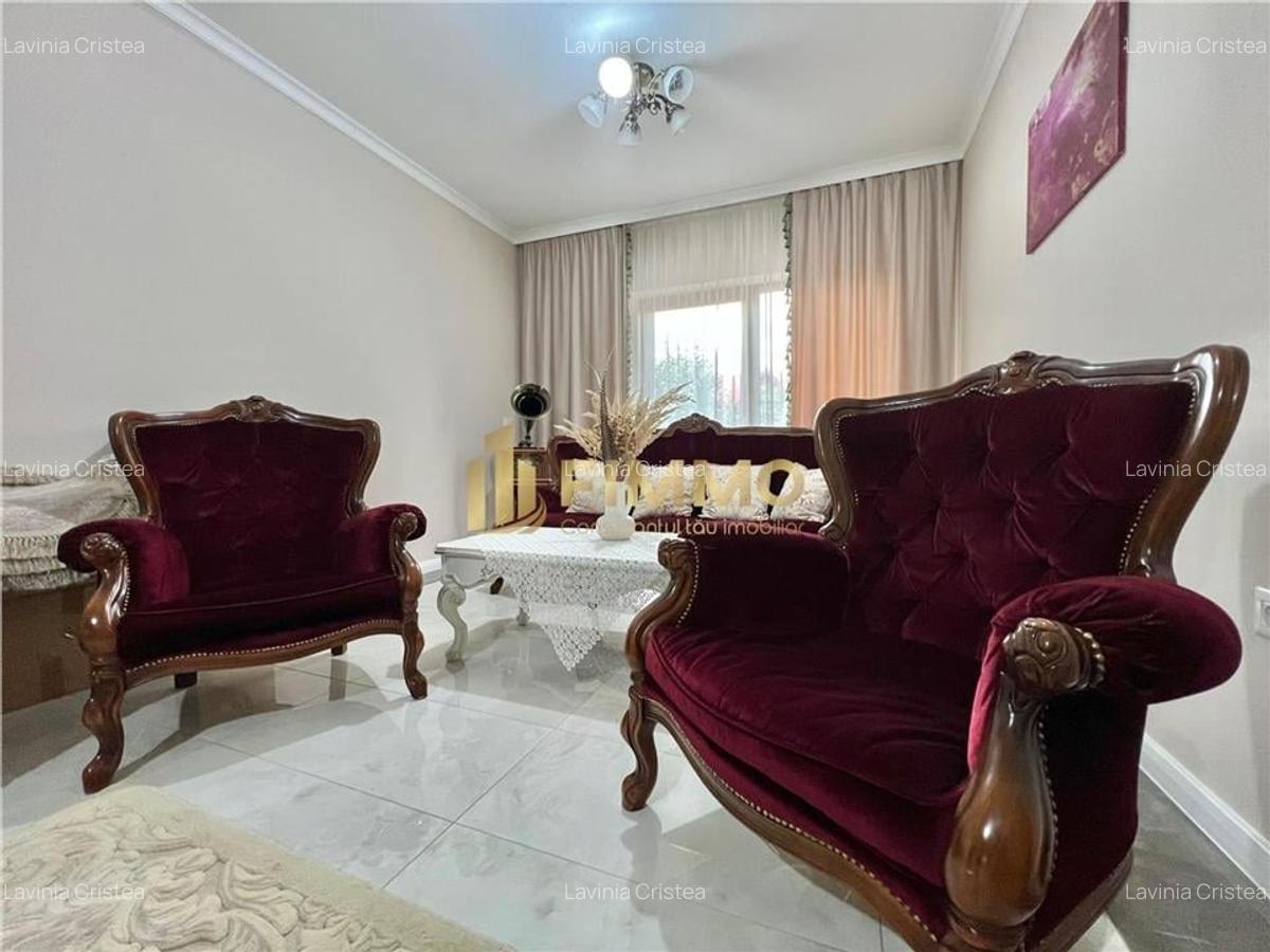 Casa Individuala | Sf Ilie | 800 mp teren | ID: 1392 - 15 Casa Individuala | Sf Ilie | 800 mp teren | ID: 1392 - 15