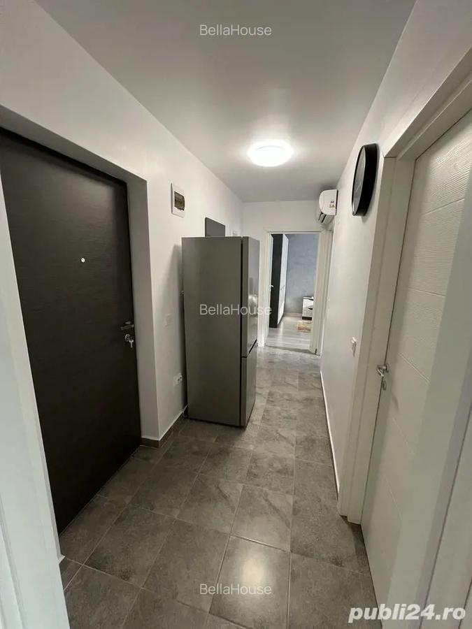 Apartament 2 camere drumul taberei - 1