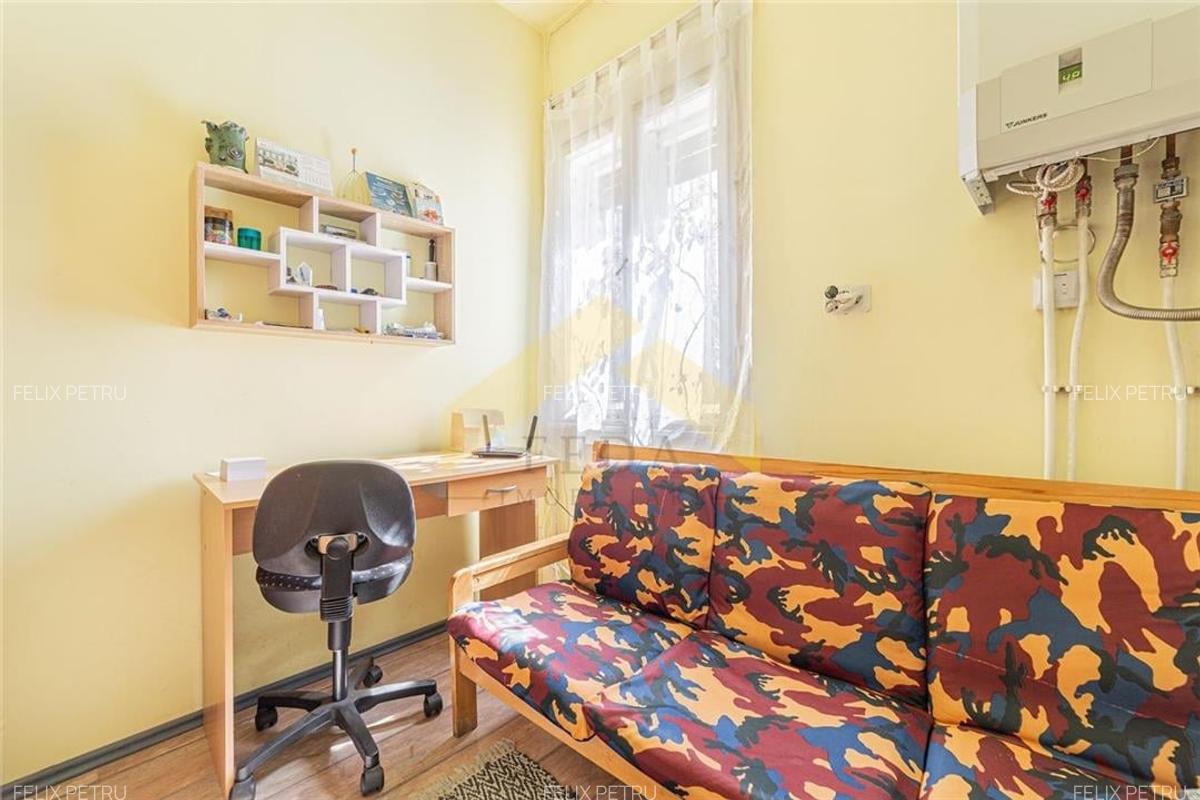 Spatiu comercial de vanzare in Micalaca, Calea Radnei - 12