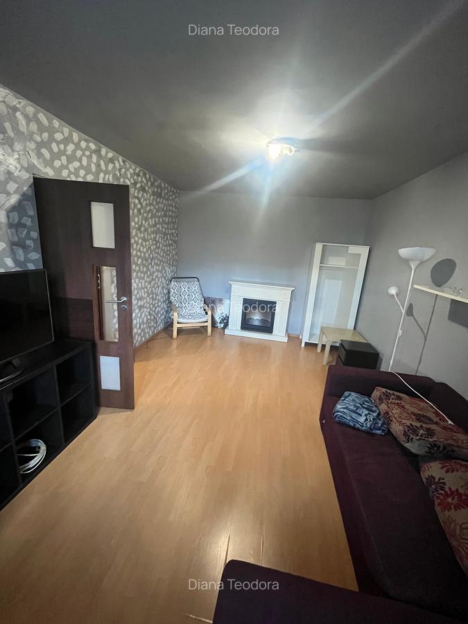 Tineretului Parc,Apartament 2 camere decomandat - 4