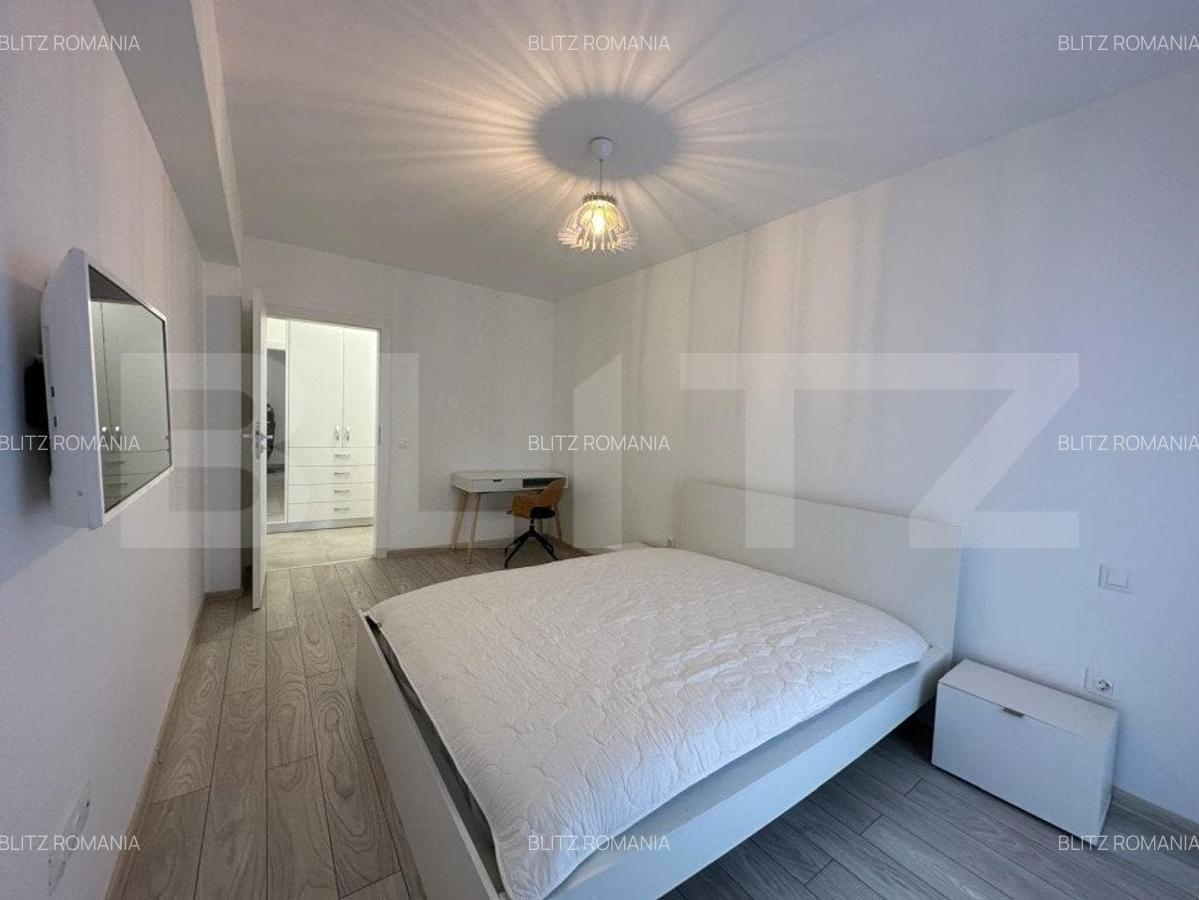 Apartament MODERN 3 camere , 74 mp , Maurer , - 5