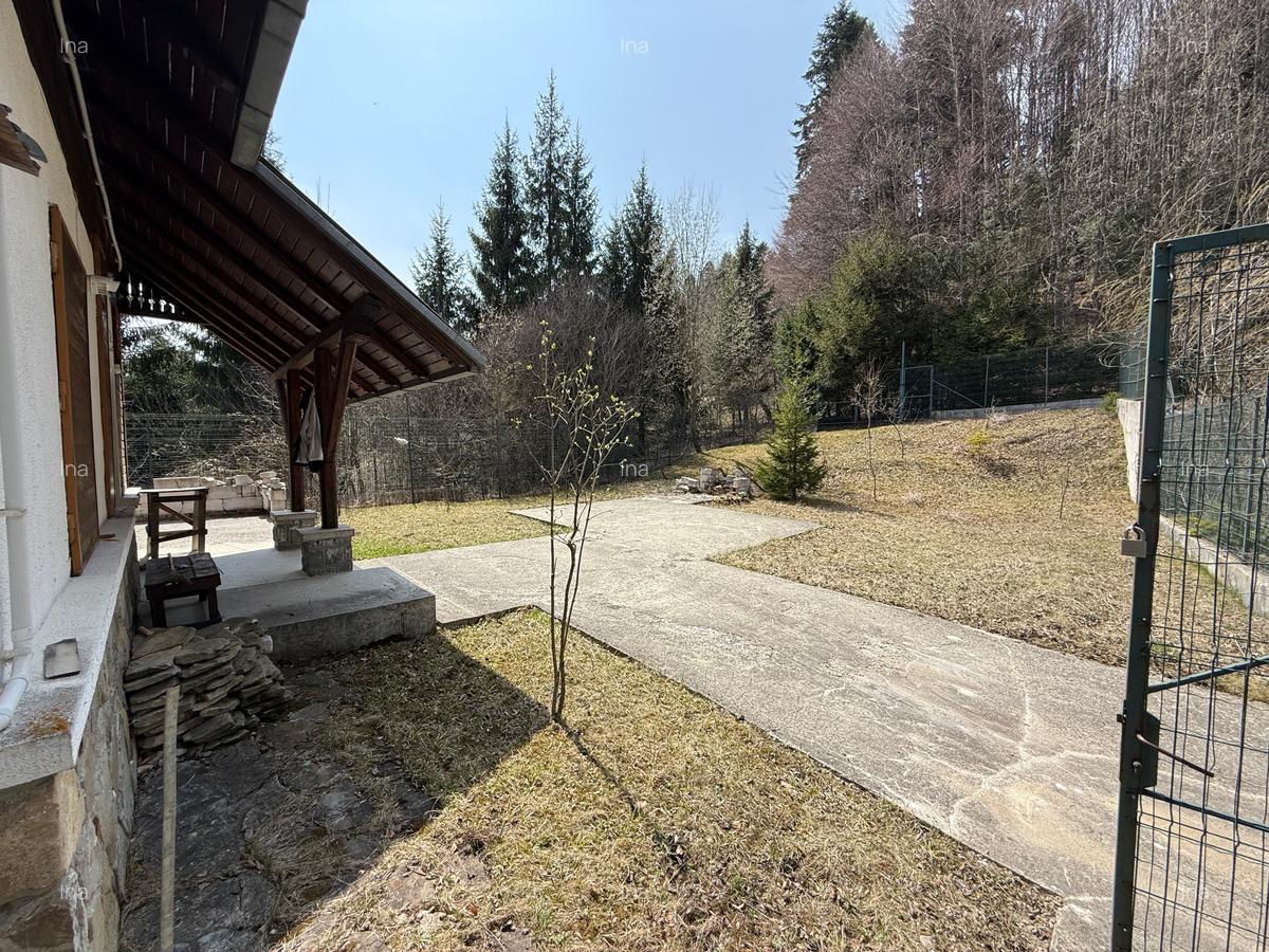 CABANA SINAIA - 138MP - SINAIA - COMISION 0% - 8