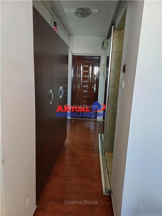 Vanzare Ap.2cam-55mp,et.8/8,Calea Dorobanti colt cu Str.Madrid - 13