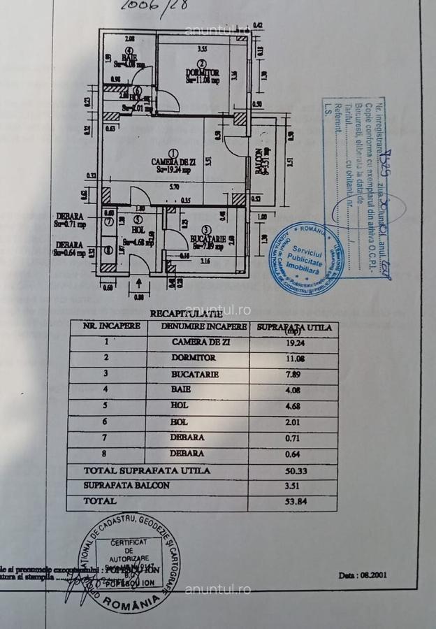 Crangasi, bd. Constructorilor - 8