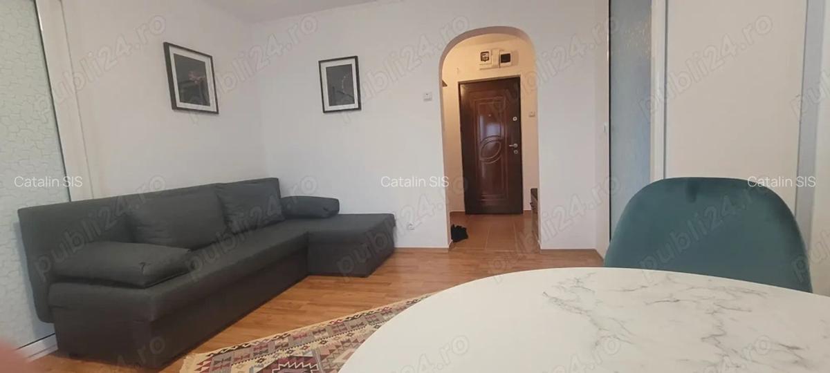 Apartament Podu Ro? - 8