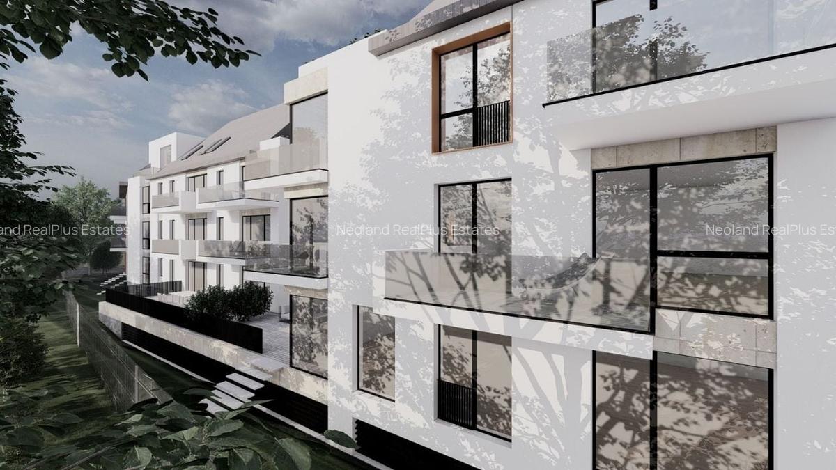 Apartament cu 2 camere decomandat în P-ța Muncii - 1