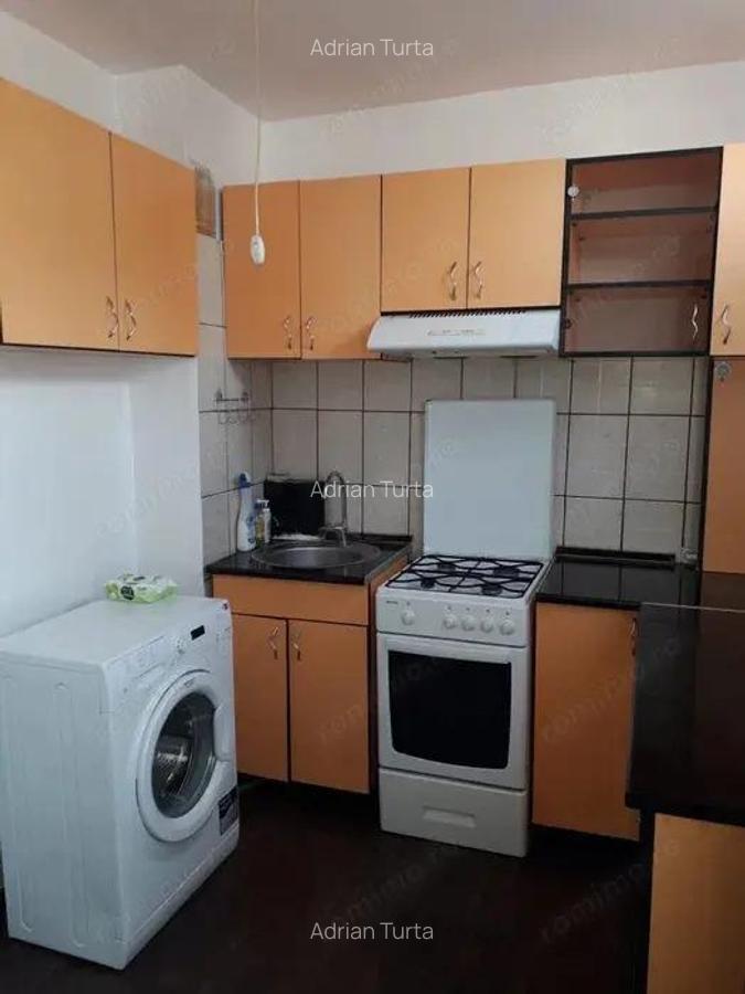 Garsoniera Manastur Big - 6