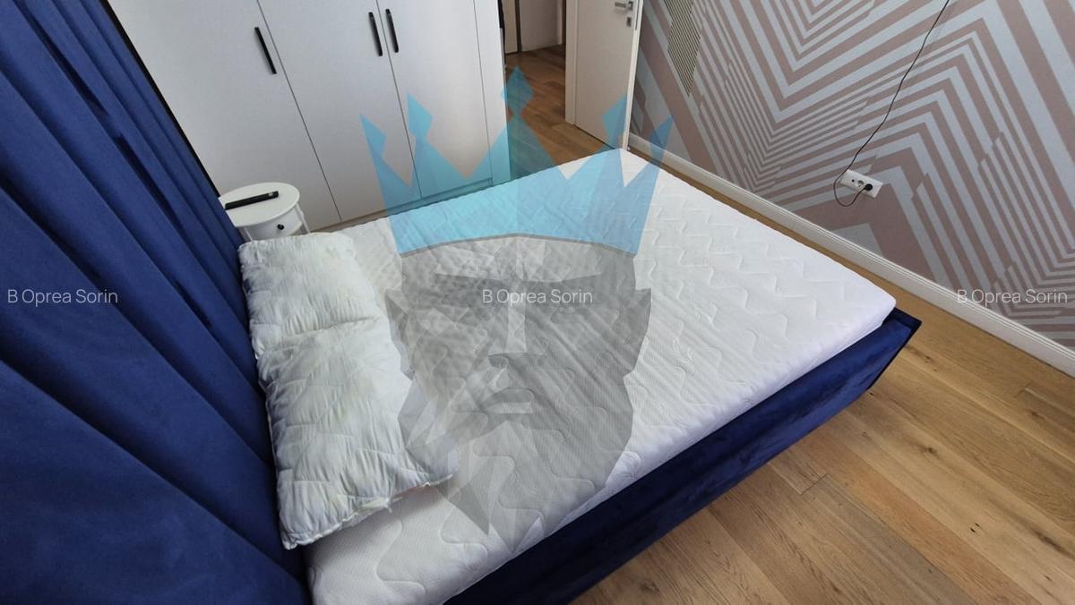 Apartament 2 Camere Herastrau Park View - 15