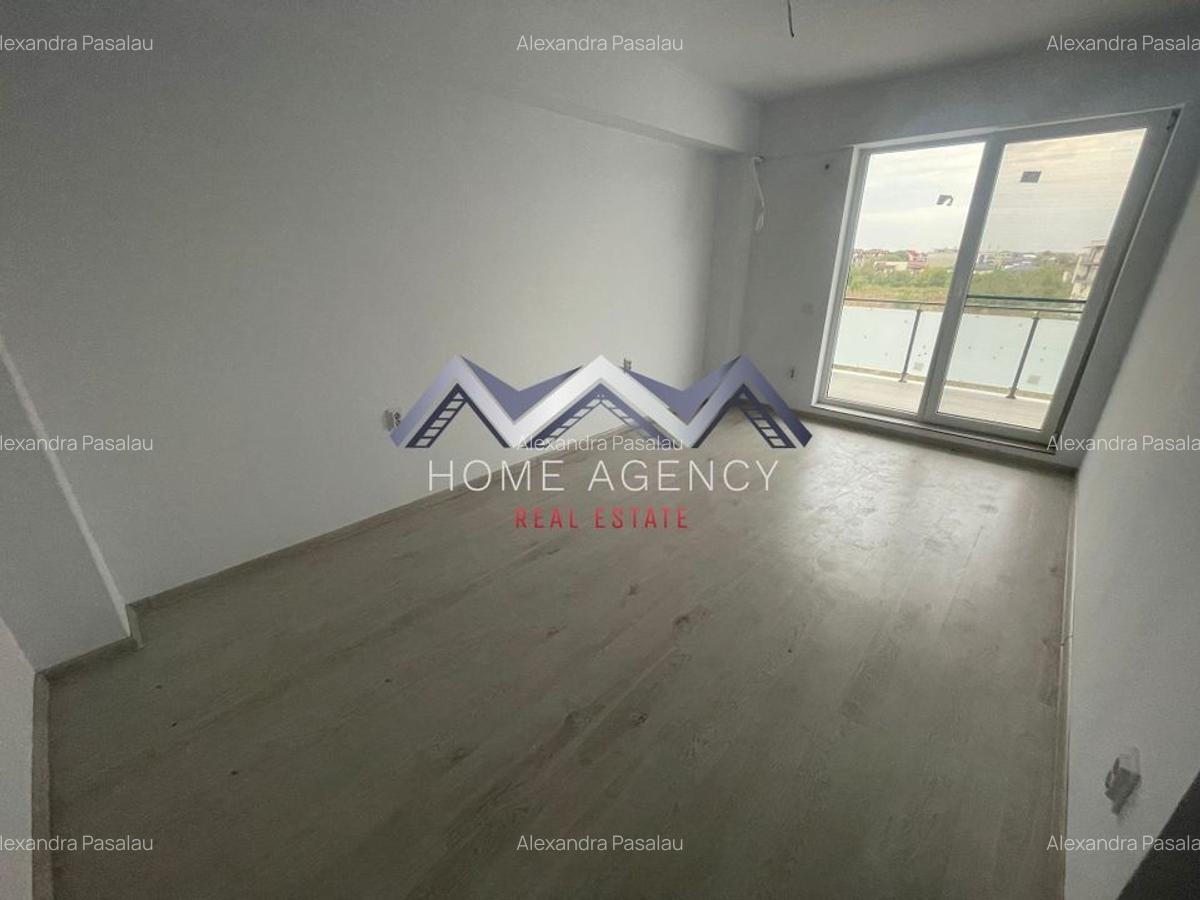 Apartament nou de vânzare Otopeni - 2 camere, balcon, parcare inclusă - 3