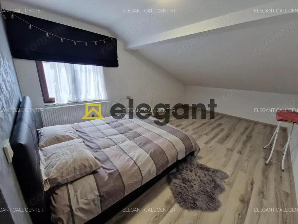 2 decomandate, 67 mp, bloc 2019, mobilat, parcare, AC, Magnolia - 9