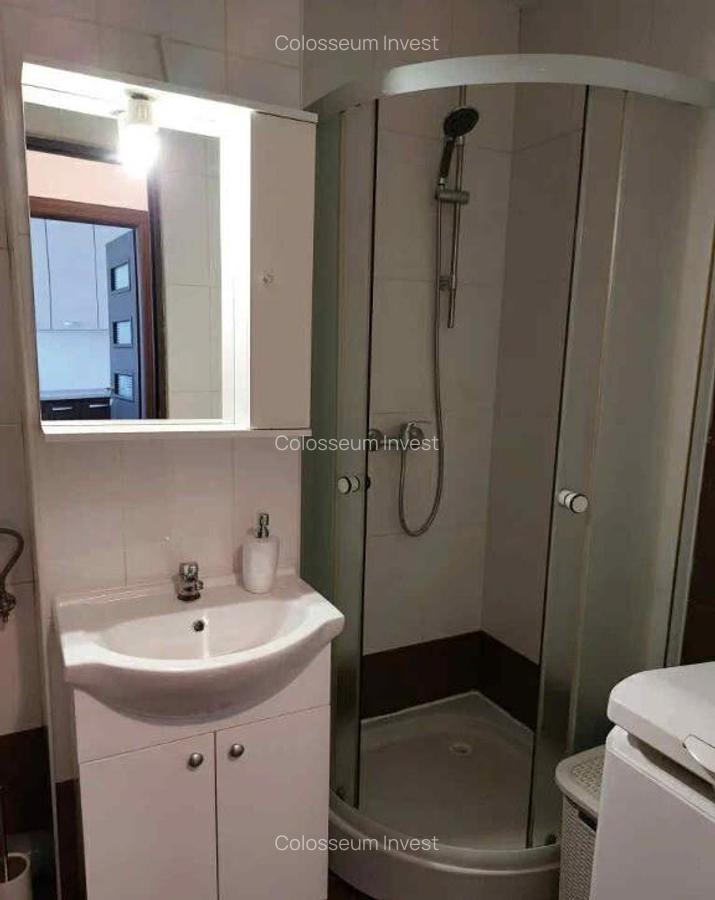 Apartament 2 camere, tip studio - zona Astra - 8