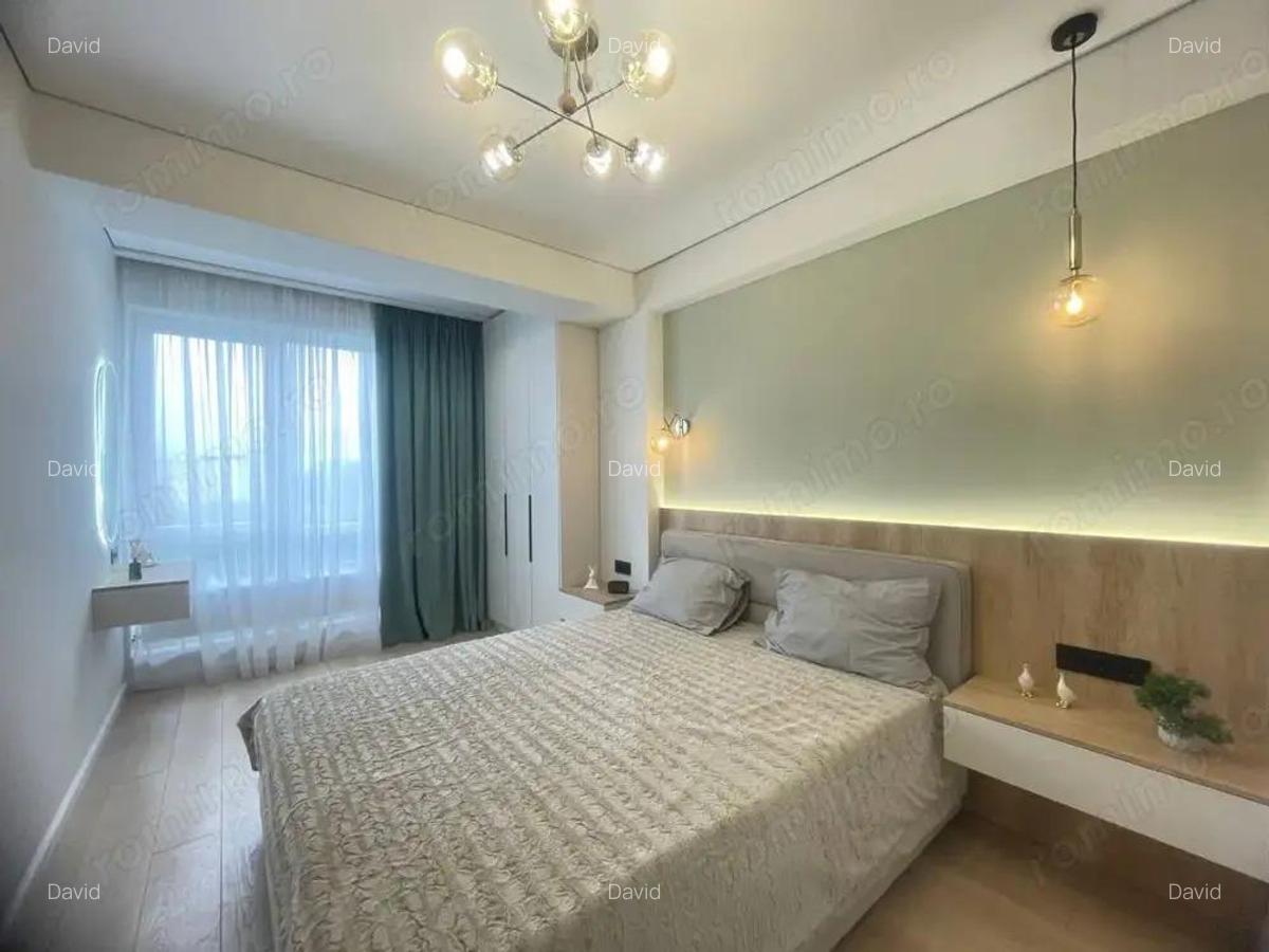 Apartament 2 camere zona de Nord - 2