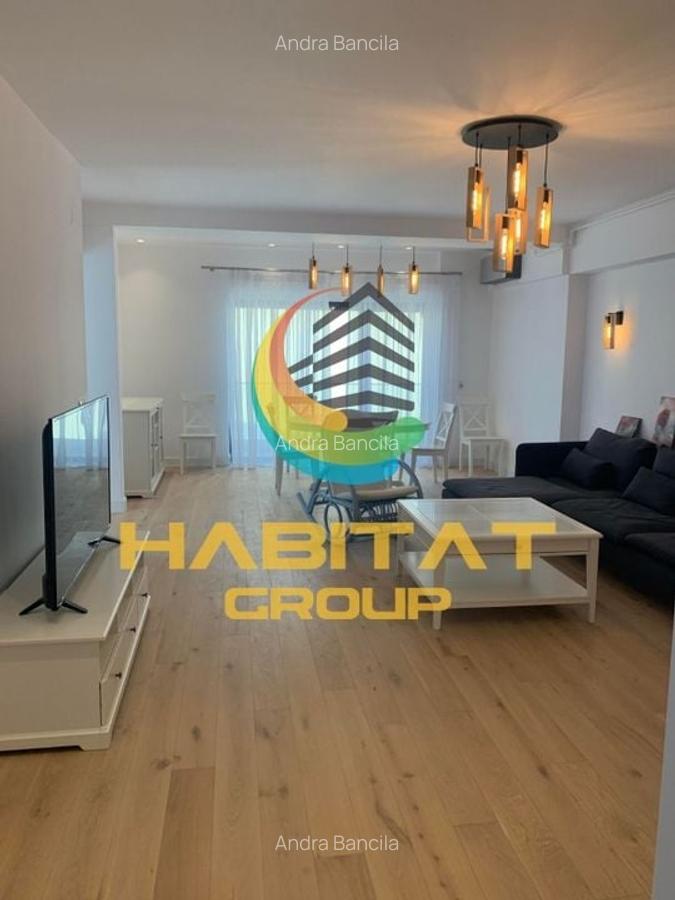 Apartament 3 Camere, Victoriei, suprafata 108 mp - 2