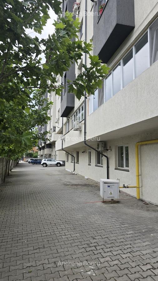 Garsonieră decomandată, 35 mp – Strada Rezervelor, Militari – Persoană fizică - 11