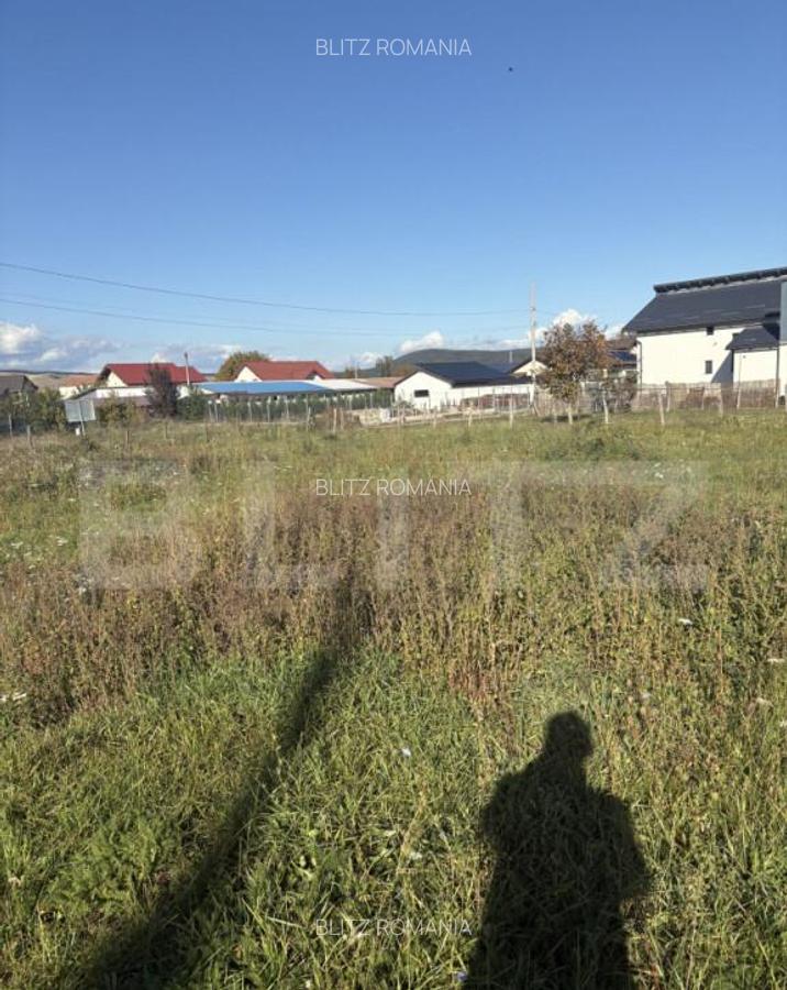 Teren intravilan de vanzare, 1200 mp, zona Micesti - 1