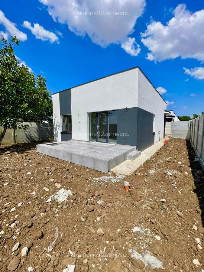 Berceni - Casa individuala - 4 Camere | 10 minute Bd. 1 Mai - 7