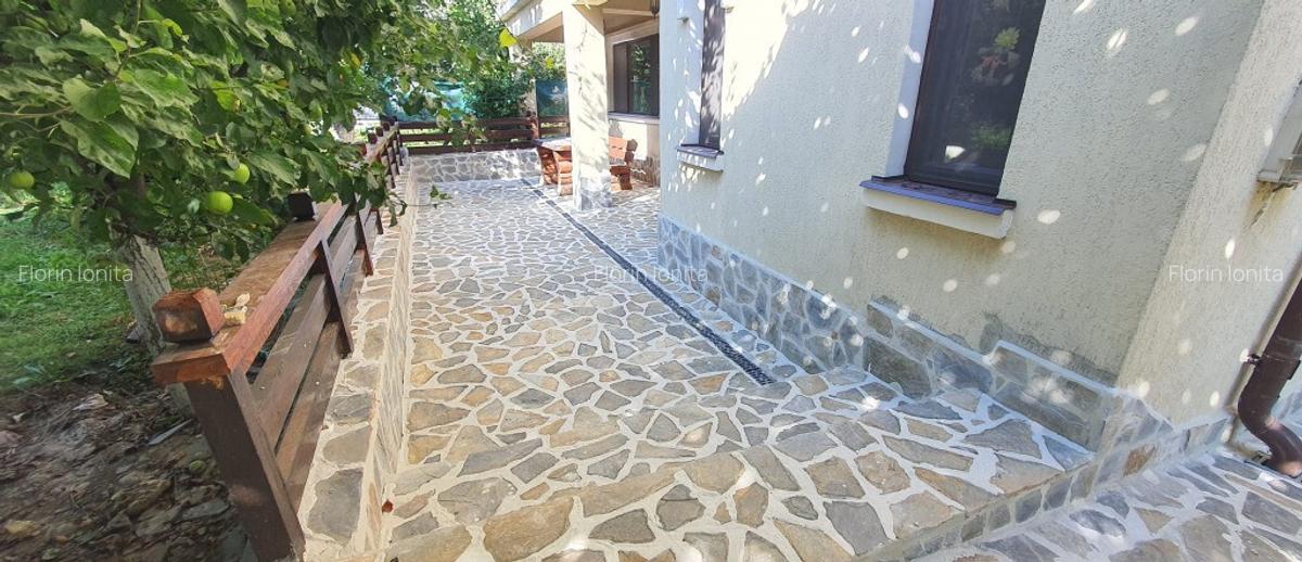 Casa unifamiliala Malu Cu Flori, Dambovita - 2