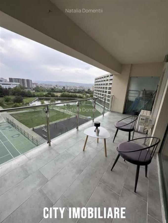 Apartament 2 camere, bloc nou, parcare, Gheorghieni Complexul Viva City. - 8