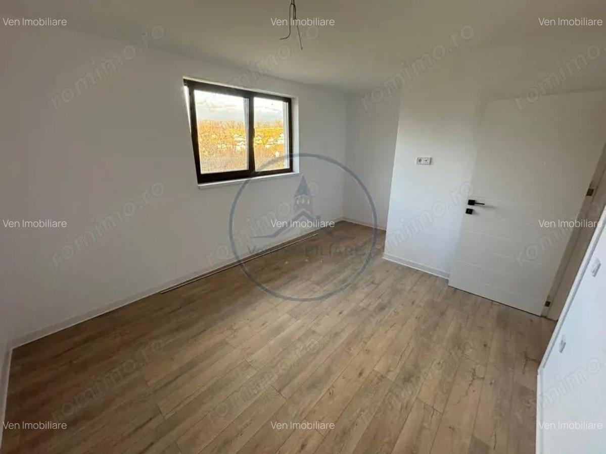 Casa individuala moderna, Valea Jelnii - 10