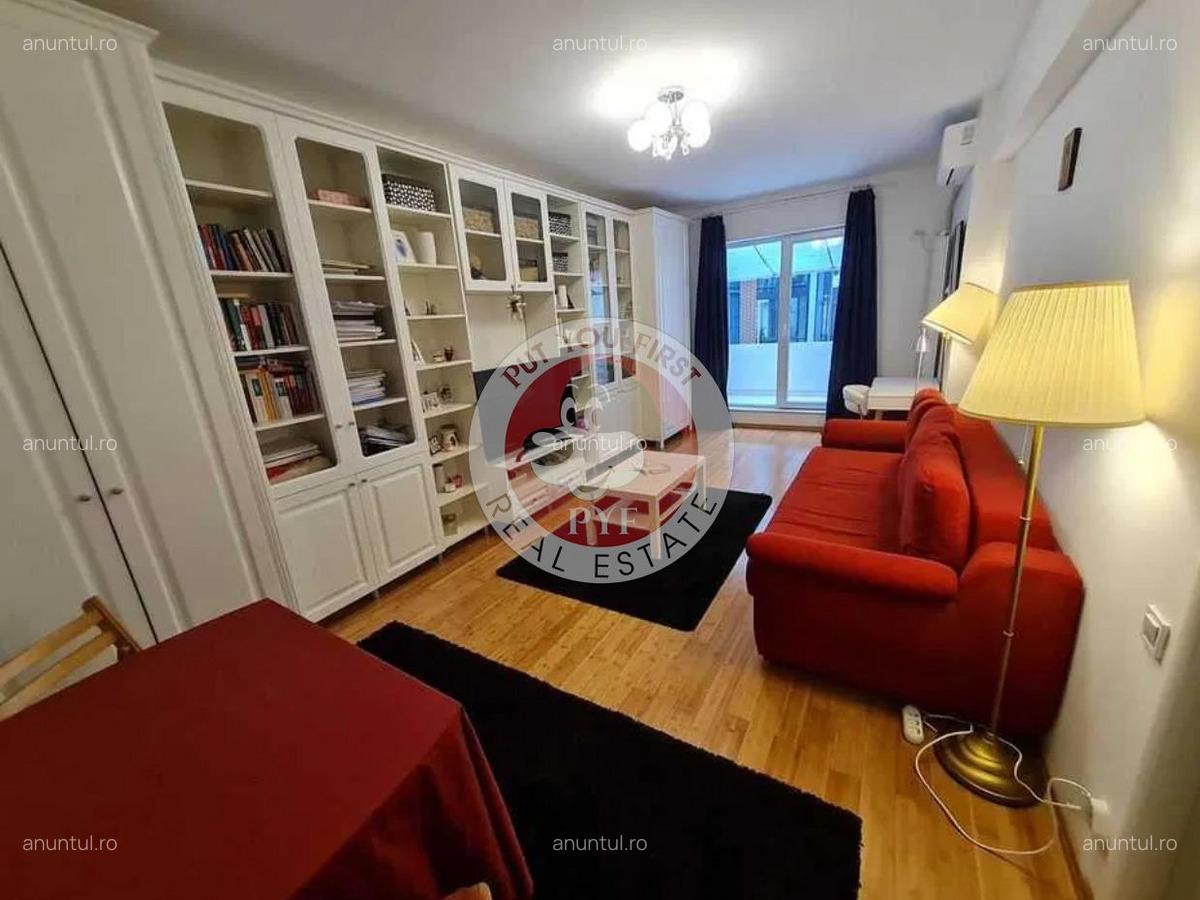Parcul Carol | Apartament 2 camere | Decomandat | 67mp | B10943 - 3