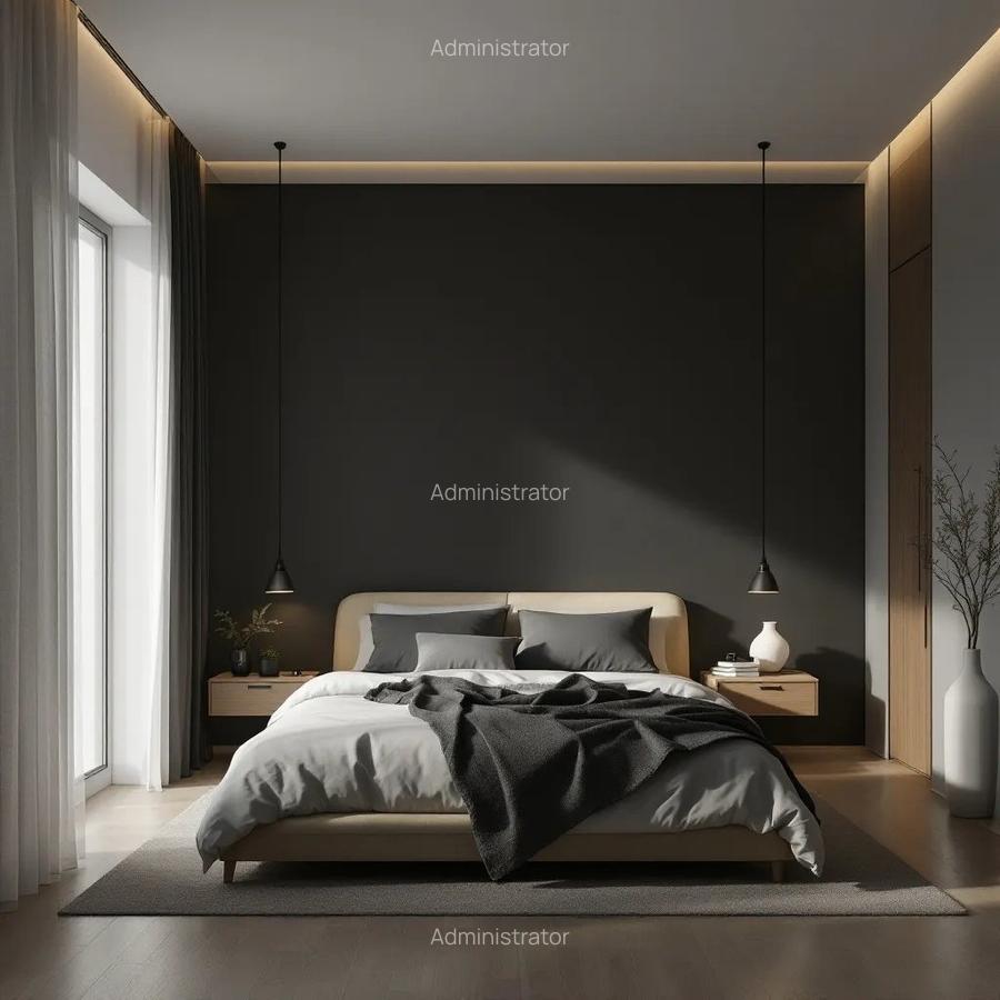 Apartament modern cu 3 camere, bloc nou, acces rapid la STB, Comision 0% - 5 Apartament modern cu 3 camere, bloc nou, acces rapid la STB, Comision 0% - 5