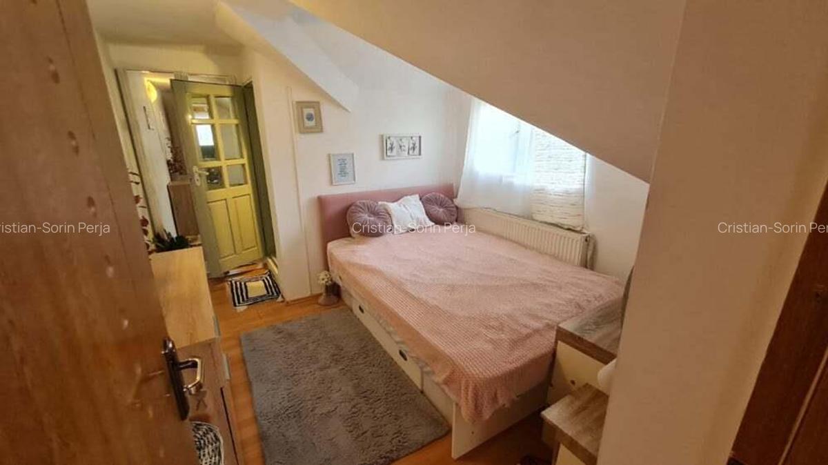 Vila Prundu, zona blocuri - 8