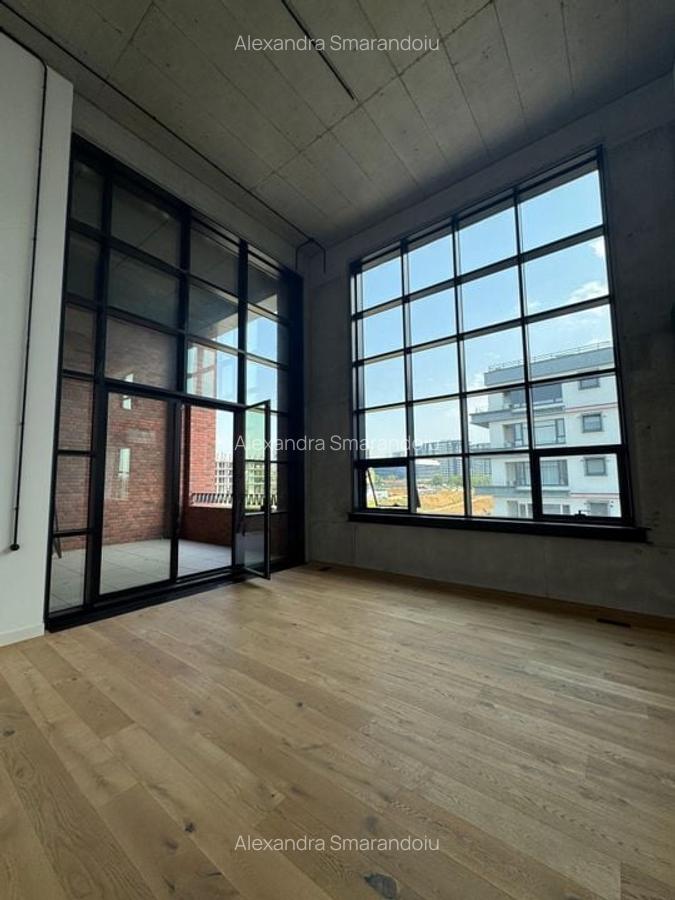 Loft spectaculos în complexul exclusivist Brick Loft - Intrarea Chefalului - 3