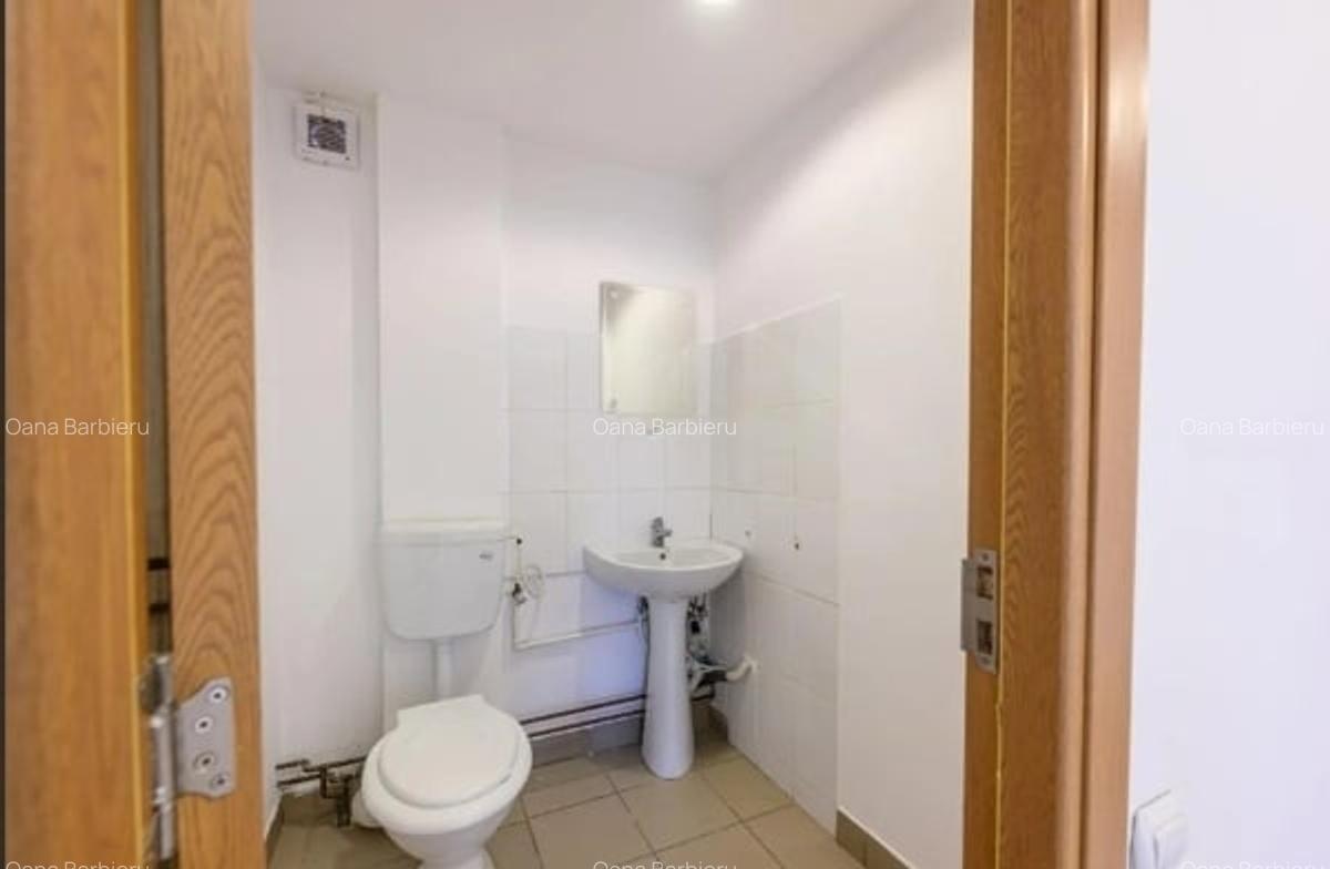 Delfinariu, cladire P+1 , spatiu depozitare 126 mp., curte 463 mp. - 4