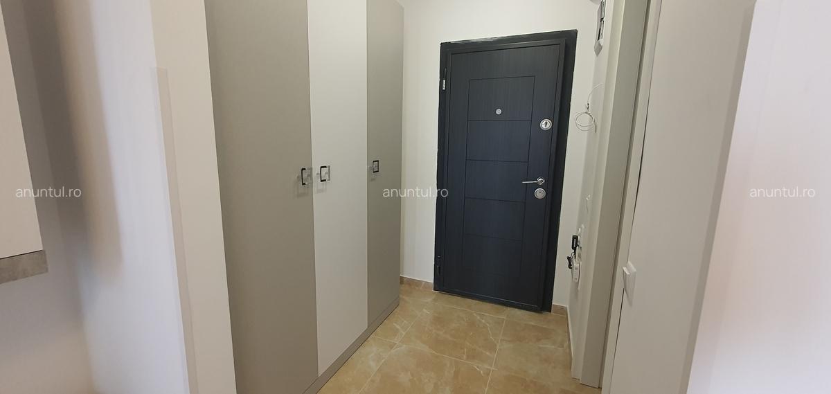 Militari Residence - 7
