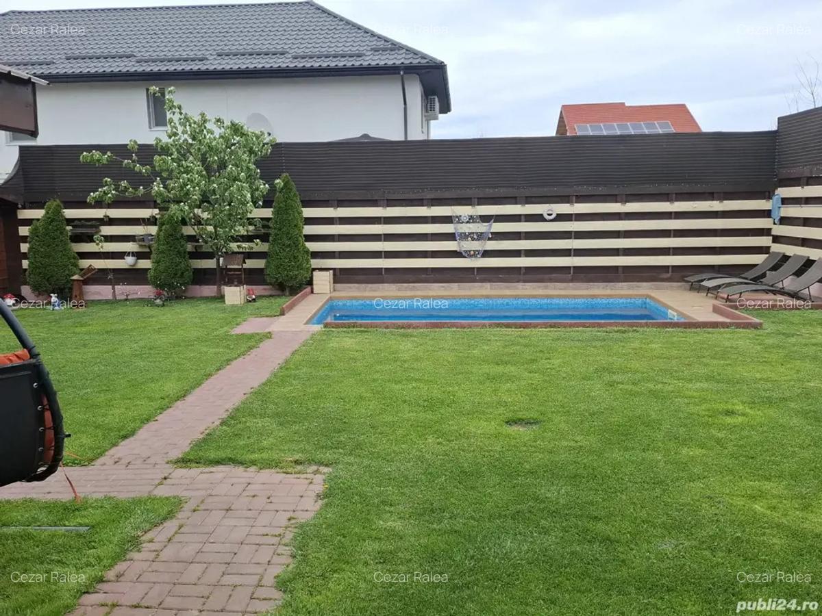 Vila pentru petreceri private, aniversari, majorate, petreceri pentru copii - 6