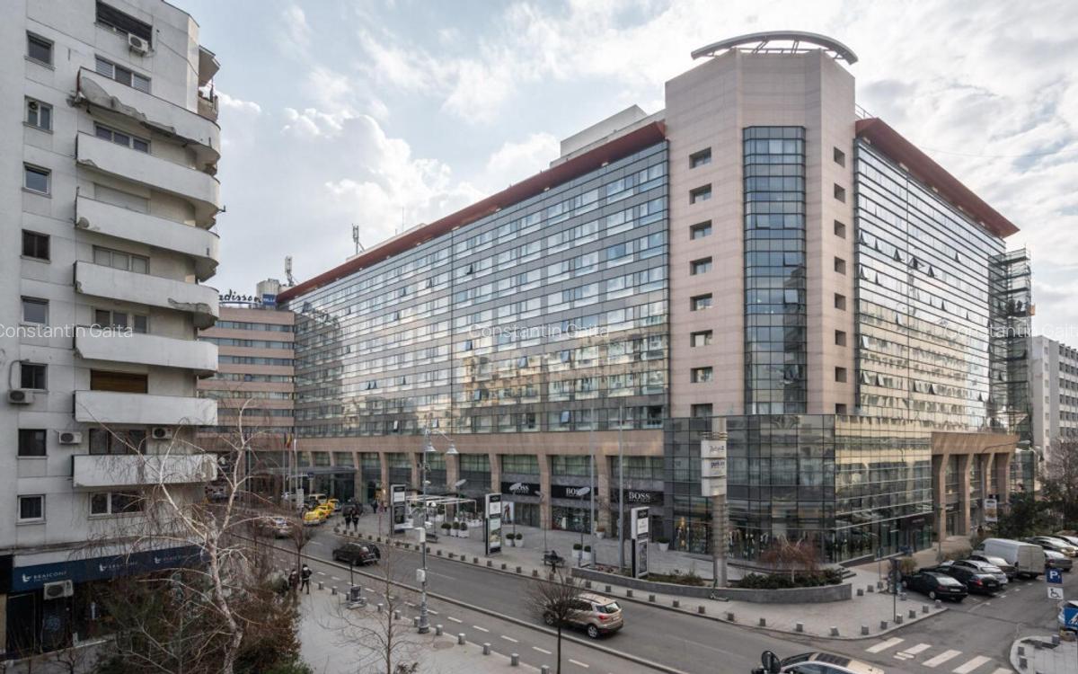 Garsoniera - detine centrala termica - Calea Victoriei - Rom - 5