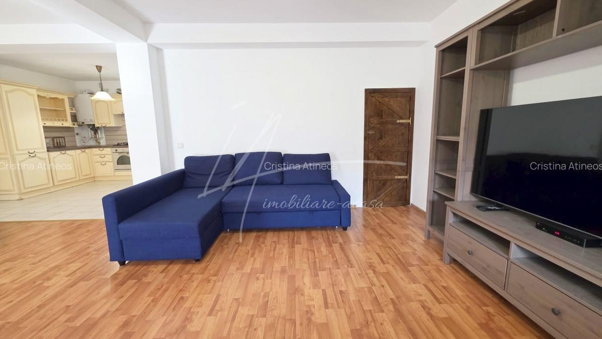 Green City. Casa frumoasa, gradina si liniste de vanzare - 3