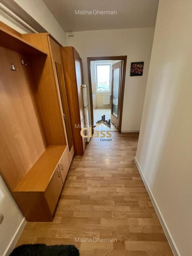 Apartament 1 camera | Decomandat | 37 mpu | Zona Oasului Iris - 4