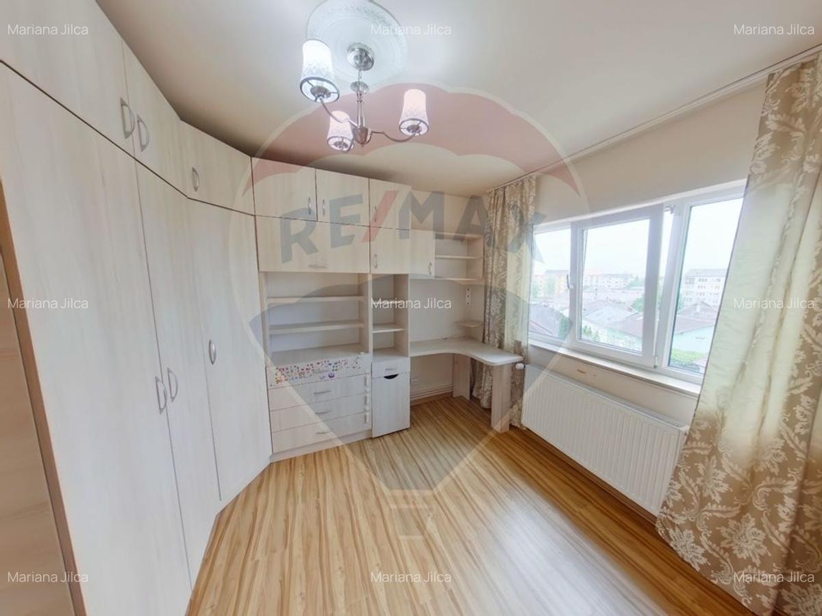 Apartament cu 2 camere de vanzare in zona Vest - 3