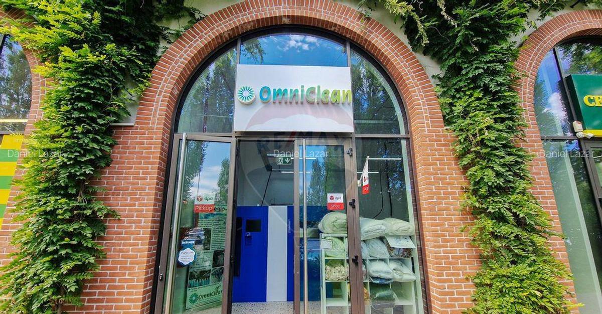 Afacere de Vanzare - Cura?atoria OMNICLEAN - Randamen... - 14