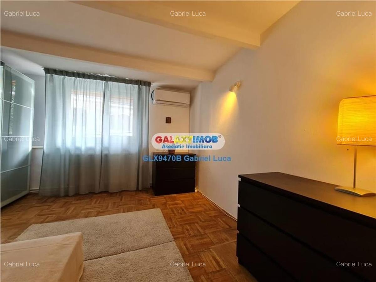 Apartament 2 camere 80mp | Centrala | Piata Victoriei | Cabinet | - 11