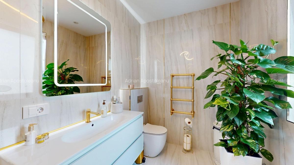 Casa design Corbeanca, Paradisul Verde - 11