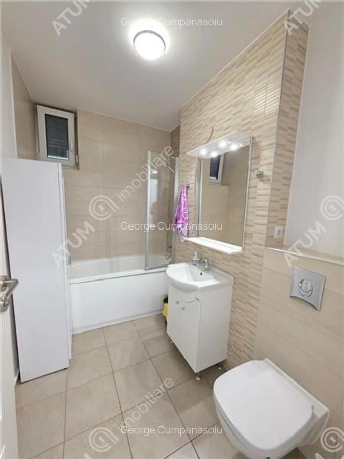 Spatiu comercial 2 camere in zona Strand din Sibiu - 7