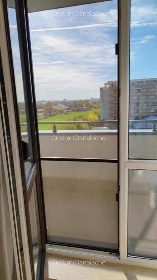 2 camere Baneasa/Sisesti - 15