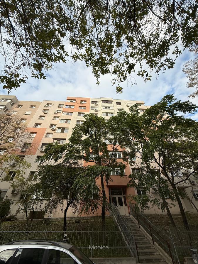 Apartament 2 camere Fizicienilor-metrou Nicolae Grigorescu - 45