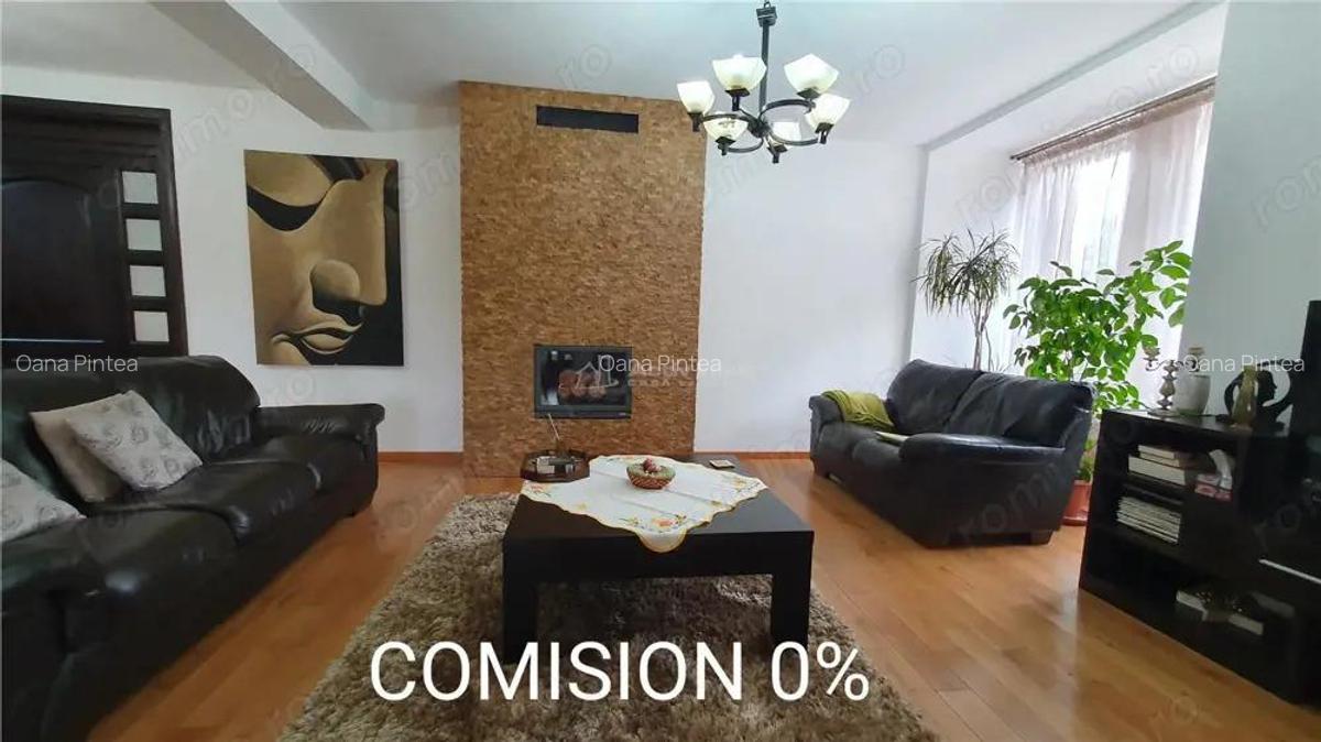 Casa individuala - 250 mp + anexa - 10 ari teren - Scheia - 2