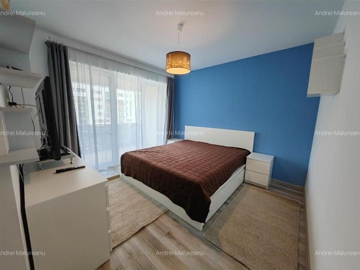 Inchiriem Apartament 3 Camere, Modern, Decomandat, Tractorul - 20
