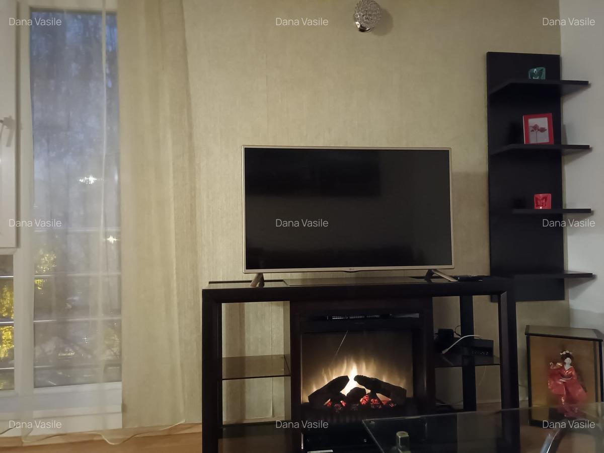 Greenfield – Pădurea Băneasa, Apartament 2 camere - 8