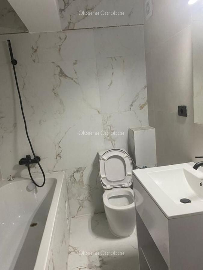 4 camere tip duplex metrou Piata Sudului  bloc finalizat - 13