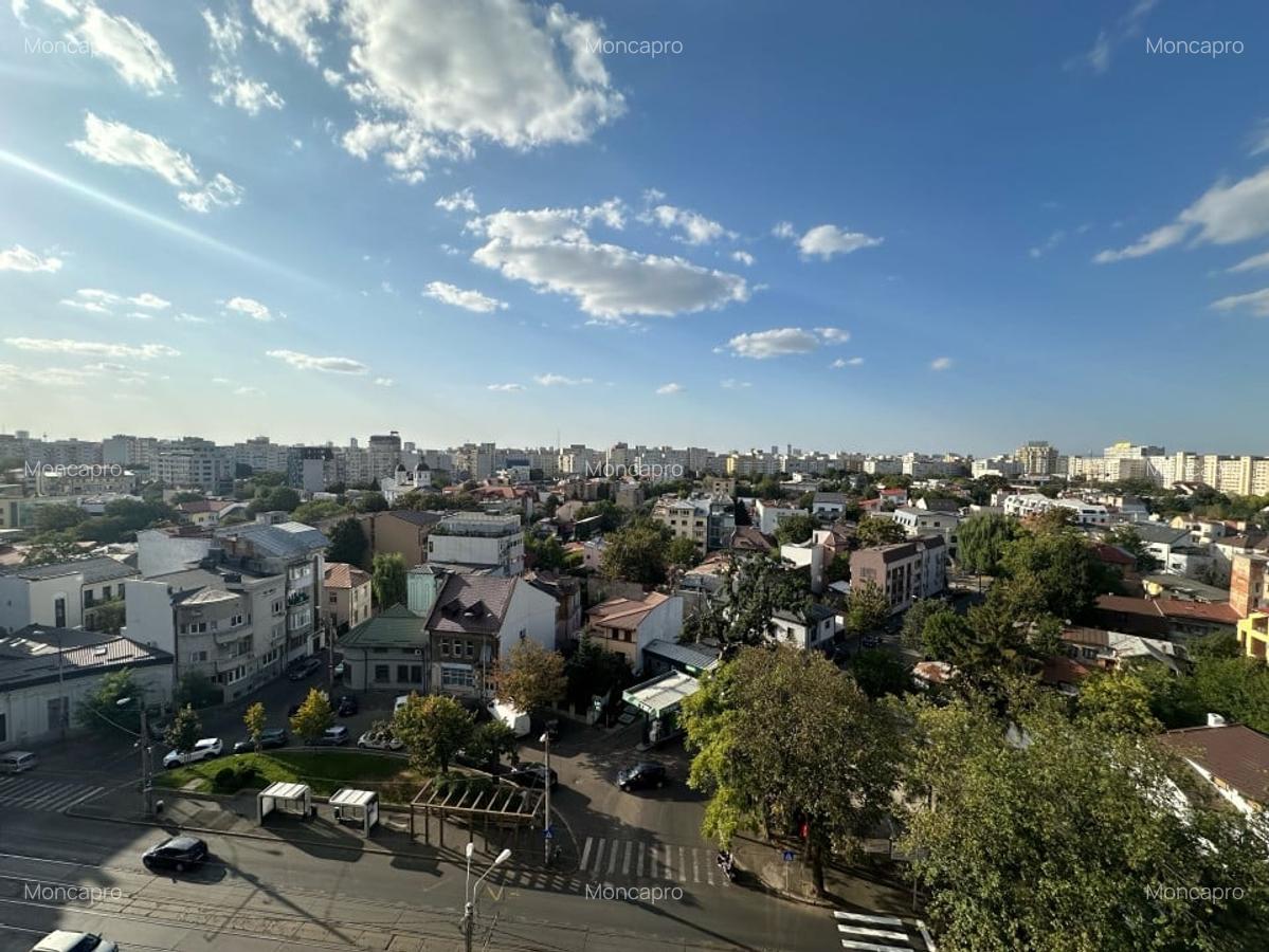 Apartament modern de 2 camere pe B-dul Ferdinand – Evo Casa Selecta - 12