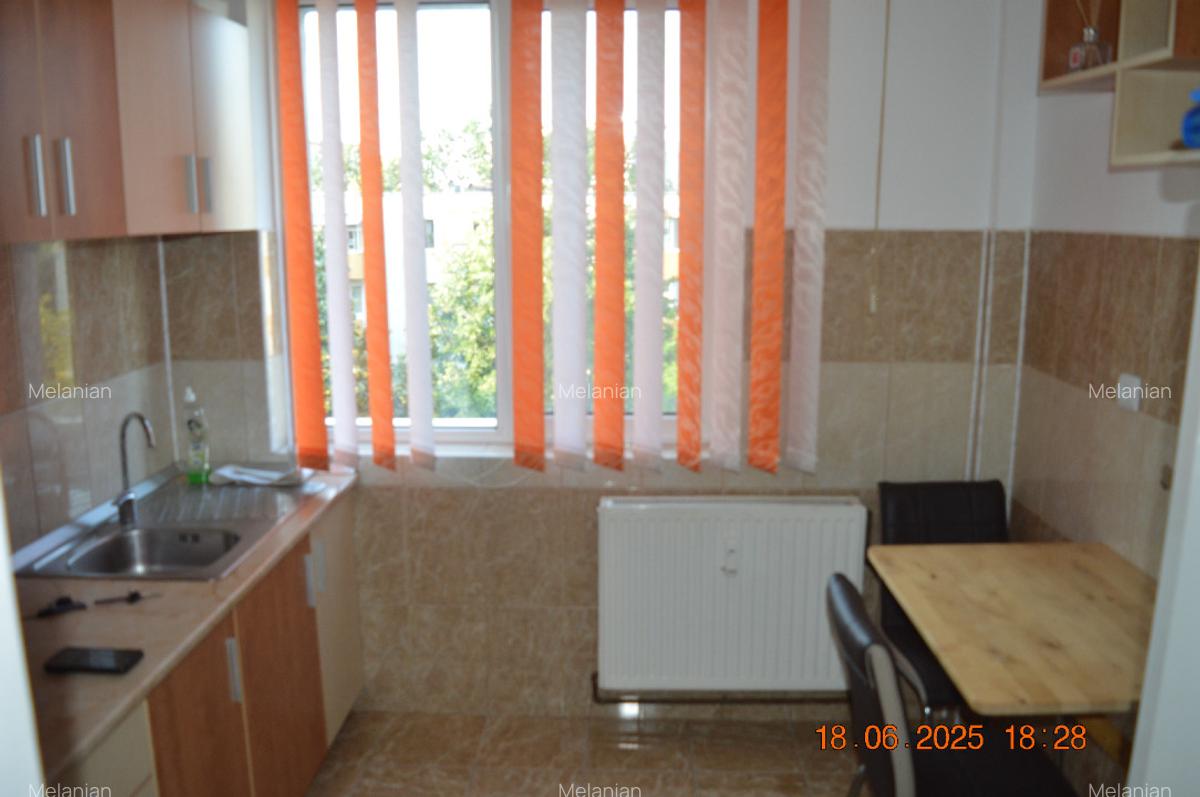 De vanzare apartament avantajos, policlinica Cina - 1
