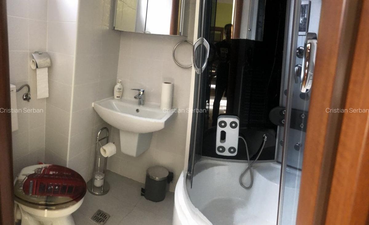 Apartament superb, mobilat , nelocuit - 12